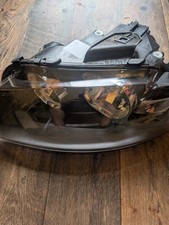 Audi A3 2005 Headlight