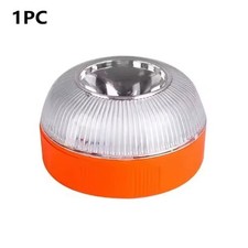 Car Emergency Beacon Light  V16 Magnetic Induction Strobe Flashing