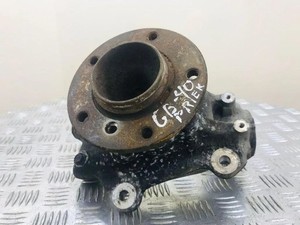 BMW 1 E87 Radnaben vorne rechts 12201210 1.60 Petrol 2004 31816391