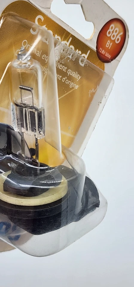 Philips 886 B1 标准雾灯 — 第 3/3 张图片