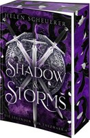 Shadow And Storms Helen Scheuerer
