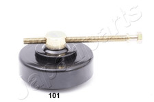 Umlenk Führungsrolle Keilrippenriemen für NISSAN 350Z Coupe Roadster PATHFINDER