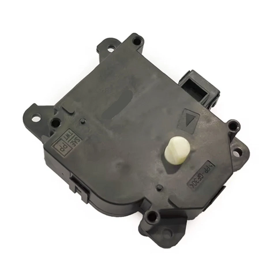 A/C Blend Air Door Actuator 87106-48070 For Toyota Highlander LEXUS RX300 RX400H - Image 3 of 4