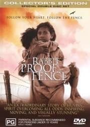 Rabbit Proof Fence (Collectors Edition 2 Disc Set) | DVD | Zustand gut