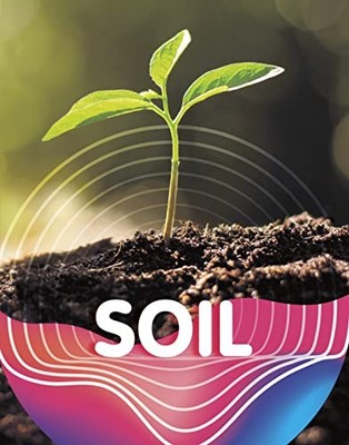 Soil (Earth Materials and Systems) - Keli Sipperley