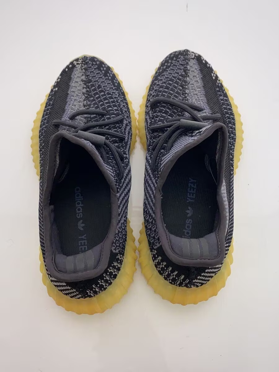 Adidas Yeezy Boost 350 V2 Low Cut Sneaker 24.5Cm Black Fz5000 JnE15 thumbnail 3