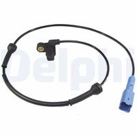 Sensor, Radgeschwindigkeit Delphi Technologies SS20057 FüR OE 4545.99 - 4545.F4