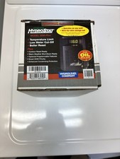 HydroStat Model 3250-Plus Fuel Smart Hydrosta...