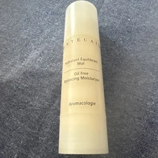 New Chantecaille Hydratant Equilbrant Mat Oil Free Balancing Moistrizer 50 ML 1.