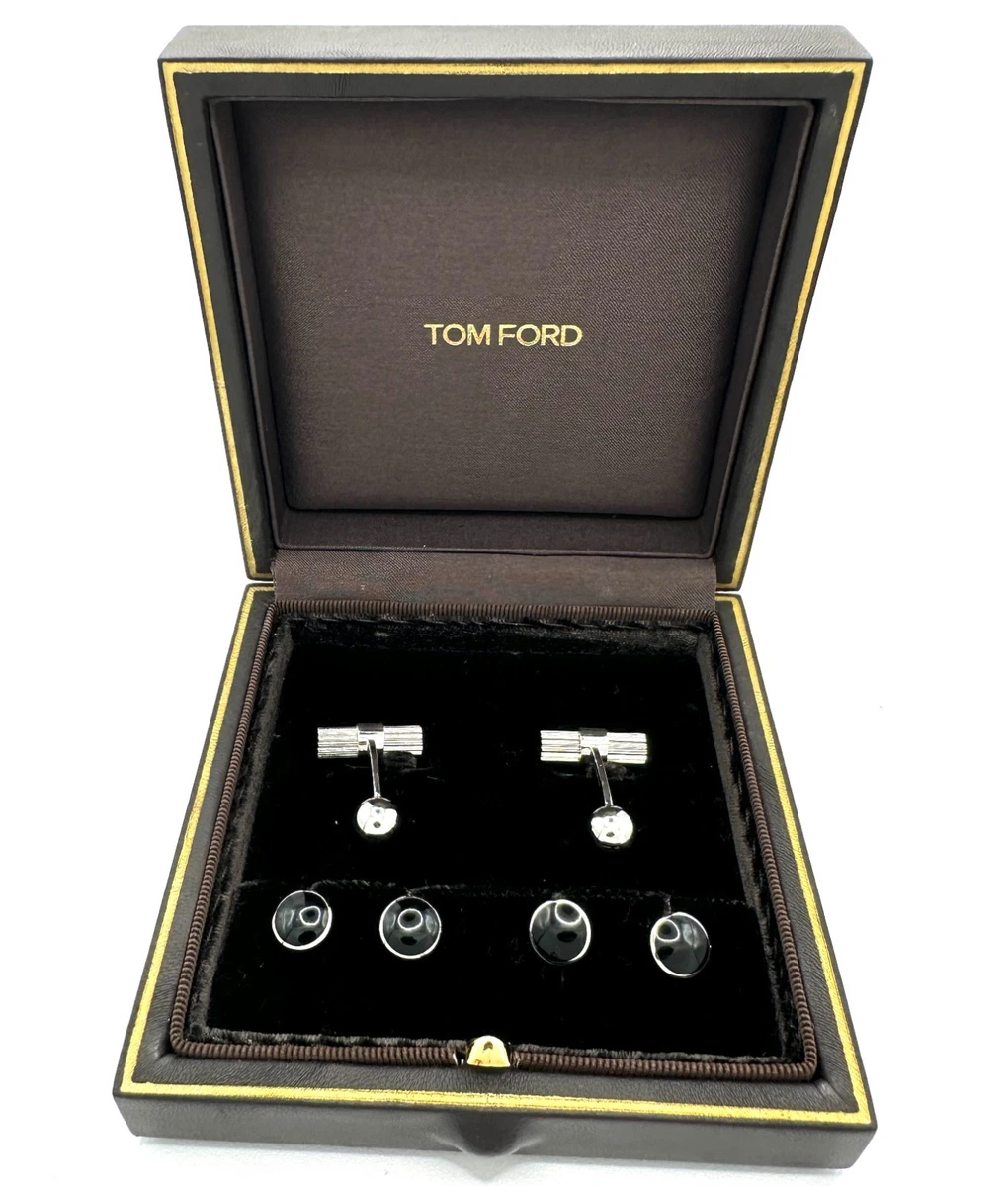 Tom Ford Cufflinks for sale - eBay