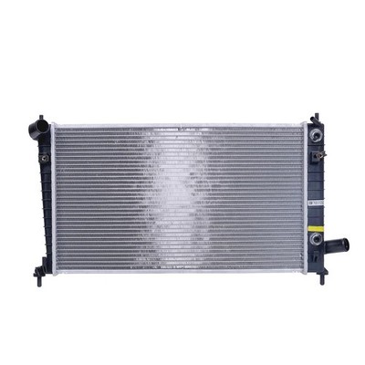 2836 Radiator for 2002-2009 Saab 9-5 2.3L L4 Replace# 52488559