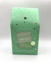 NCLA Beauty Sweet Dreams Set~Cucumber Mint ***NEW***
