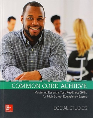 Common Core Achieve, Social Studies Subject Module (BASICS & ACHIEVE)