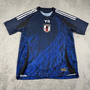 Japan Y3 Jersey | eBay