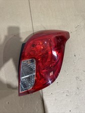2012-2021 MK1 VAUXHALL MOKKA REAR TAIL LIGHT RH DRIVER 5 DOOR HATCH 42435942