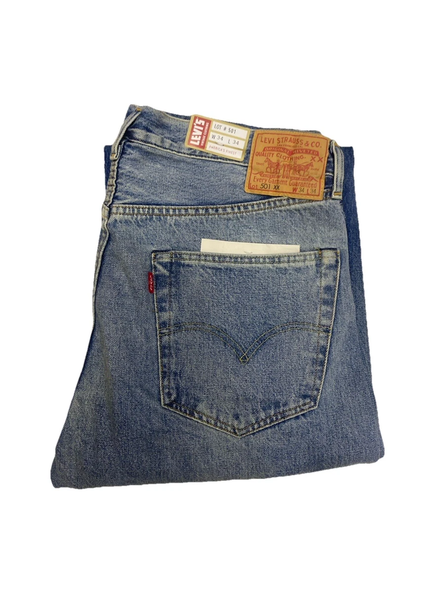 levis 501 1955 products for sale | eBay