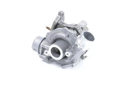 Turbolader NEU T916168 MERCEDES-BENZ NISSAN RENAULT 6070900086 | 297,50€ Pfand