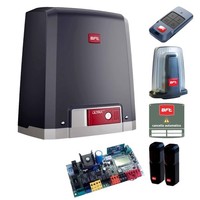 BFT Satz Automatisierung Tor Zum Schieben Deimos Ultra BT Satz B400 Ita 2618200