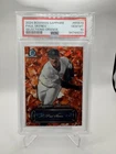 Paul Skenes 2024 Bowman Sapphire Selections Orange PSA 10