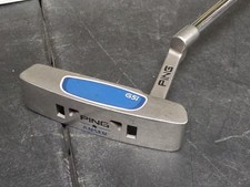 Ping Anser G5i Black Dot Golf Club Putter 34.5” Inches (RH)
