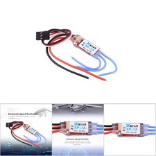 (7A)Electronic Speed Controller RC ESC Accessory For Helicopter Quadcopter HG