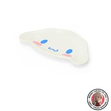 Placa frontal Sanrio Cinnamoroll placa cerámica microondas apta para lavavajillas 142336