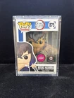 Funko Pop! Demon Slayer Inosuke Hashibira 875 Chalice Collectibles Flocked Chase