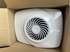 Envirovent INF-DL-STD-230V Ventilatore estrattore infinito senza filtro con datalogger