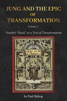 Jung And The Epic Of Transformation - Volume 2 | Paul Bishop | Taschenbuch
