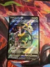 Serperior V TG13/TG30 Trainer Gallery Pokemon Silver Tempest Full Art NM