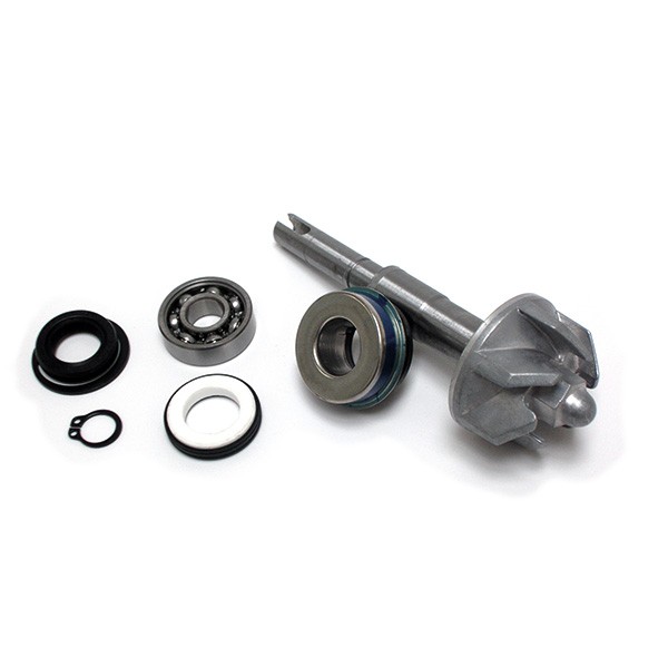 Honda SH IE DD (JF23B) 125 Reparatur-Kit Wasserpumpe 2009-2012-image