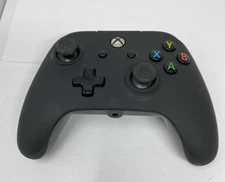 XBox PowerA Wired Controller Model 1508491-01 -No CORD