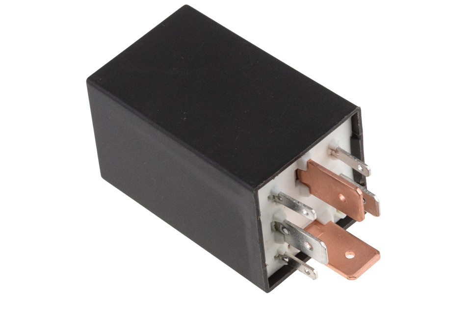 2x ✅Fits NTY BPP-AU-006 fuel pump relay ⭐UK Seller⭐ - Image 14