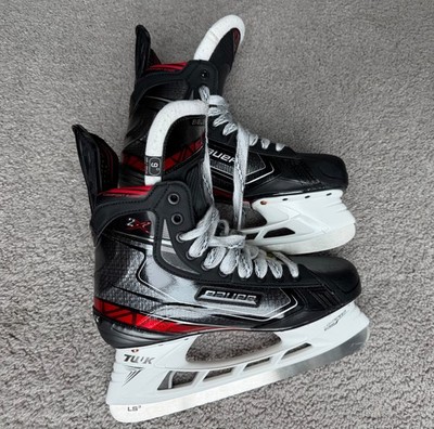 Bauer Vapor 2x pro skates 9D (10.5 shoe)