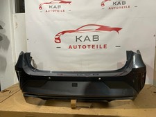 CUPRA Seat Leon IV Sportstourer original Stoßstange hinten 5FE807421 ab 20 PDC