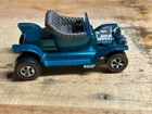 Hot Wheels Aqua Hot Heap   Red Line #6A
