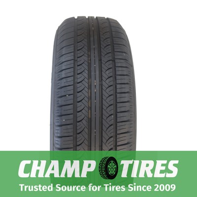 P235/65R17 Yokohama Avid Touring-S 104 T Used 10/32nds