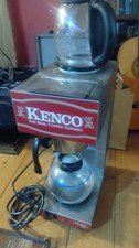 Hobart Kenco Catering Percolator Coffee Machine
