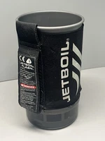 Jetboil Flash -Pot Only- For Fast Boil Cooking System - No Lid (SEE DESC)