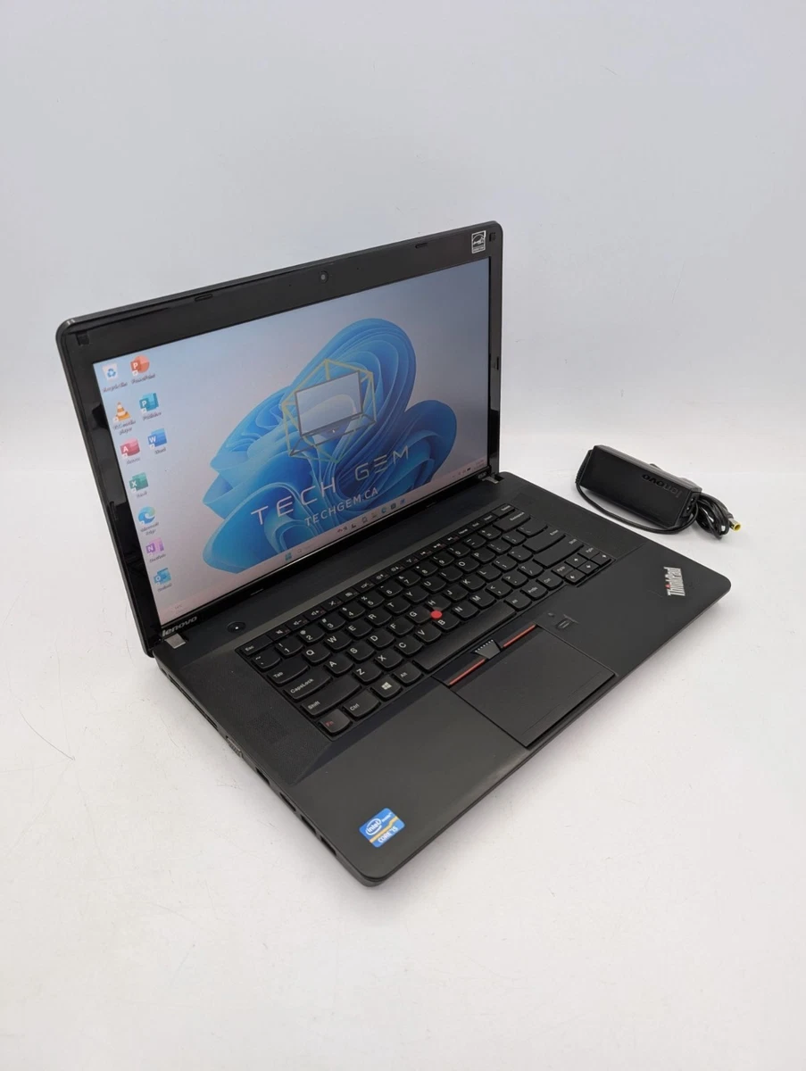 Lenovo PC Laptops & Netbooks Lenovo ThinkPad Edge E530 for sale | eBay