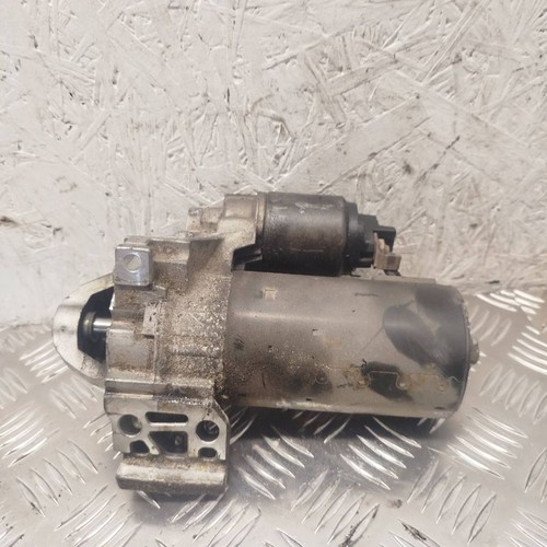 BMW 6 F06 Gran coupe 2014 Anlasser 8574102 Diesel 231kW PTM2498