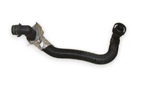 2008-2010  BMW 128i 328i N51 Secondary Air Injection Hose E82 E90 7557910