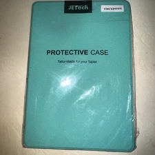 JETech Protective Case For Samsung Galaxy Tablet S8+ IS7+IS7 FE