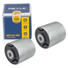 2x MEYLE HD VERSTÄRKT Querlenkerlager für BMW F20 F30/11 F32-36 MIT xDrive vorne