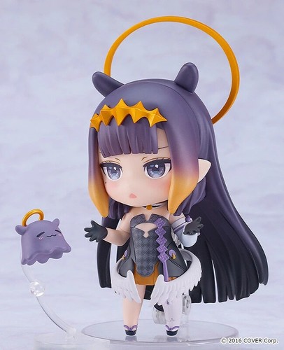 Max Factory Nendoroid Hololive Ina’nis Ninomae 2350 Figure - Picture 13 of 15