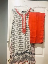 Pakistani indian Shalwar Kameez not Agha noor Maria b asim jofa Sana safinas new