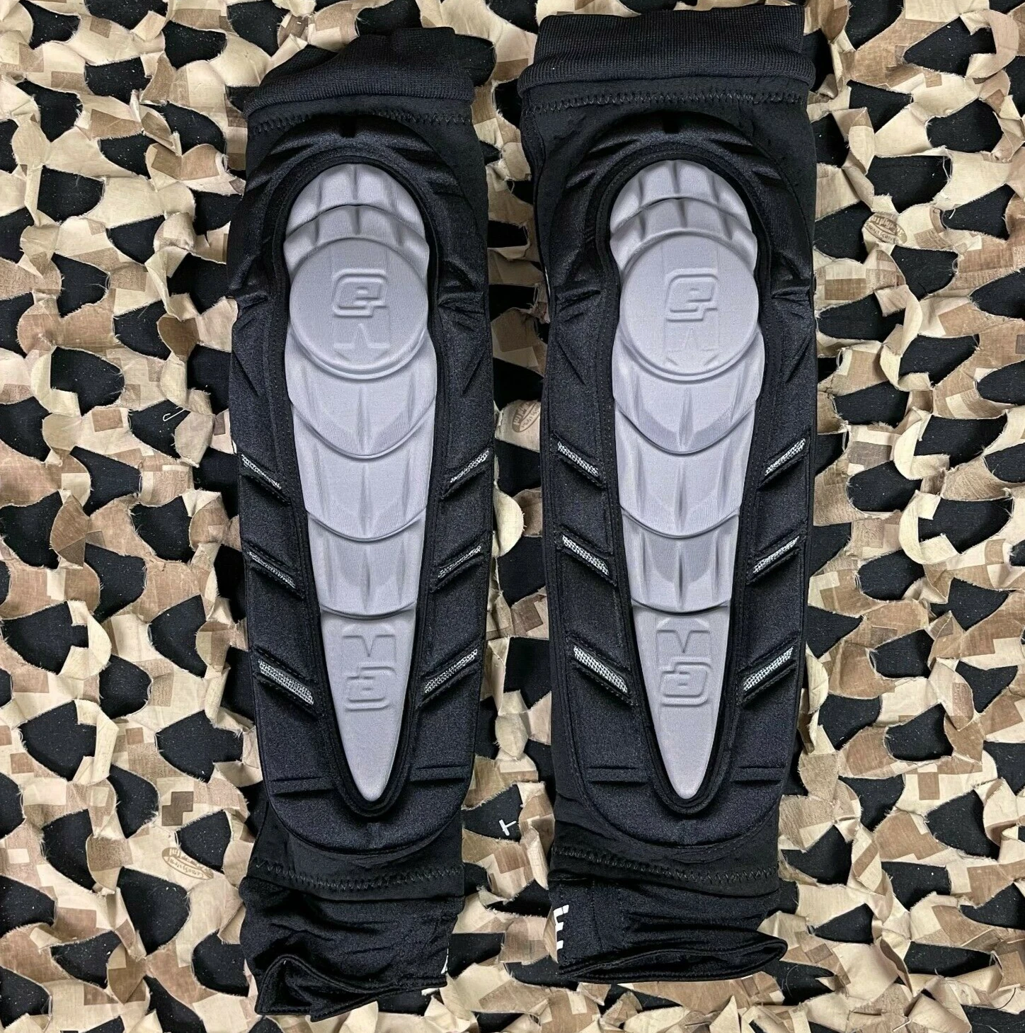 Planet Eclipse Overload Elbow Pads