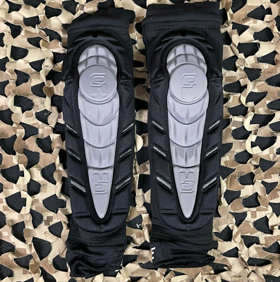 NEW Planet Eclipse Overload HD Core Elbow Pads - Fantm Shade - X-Large