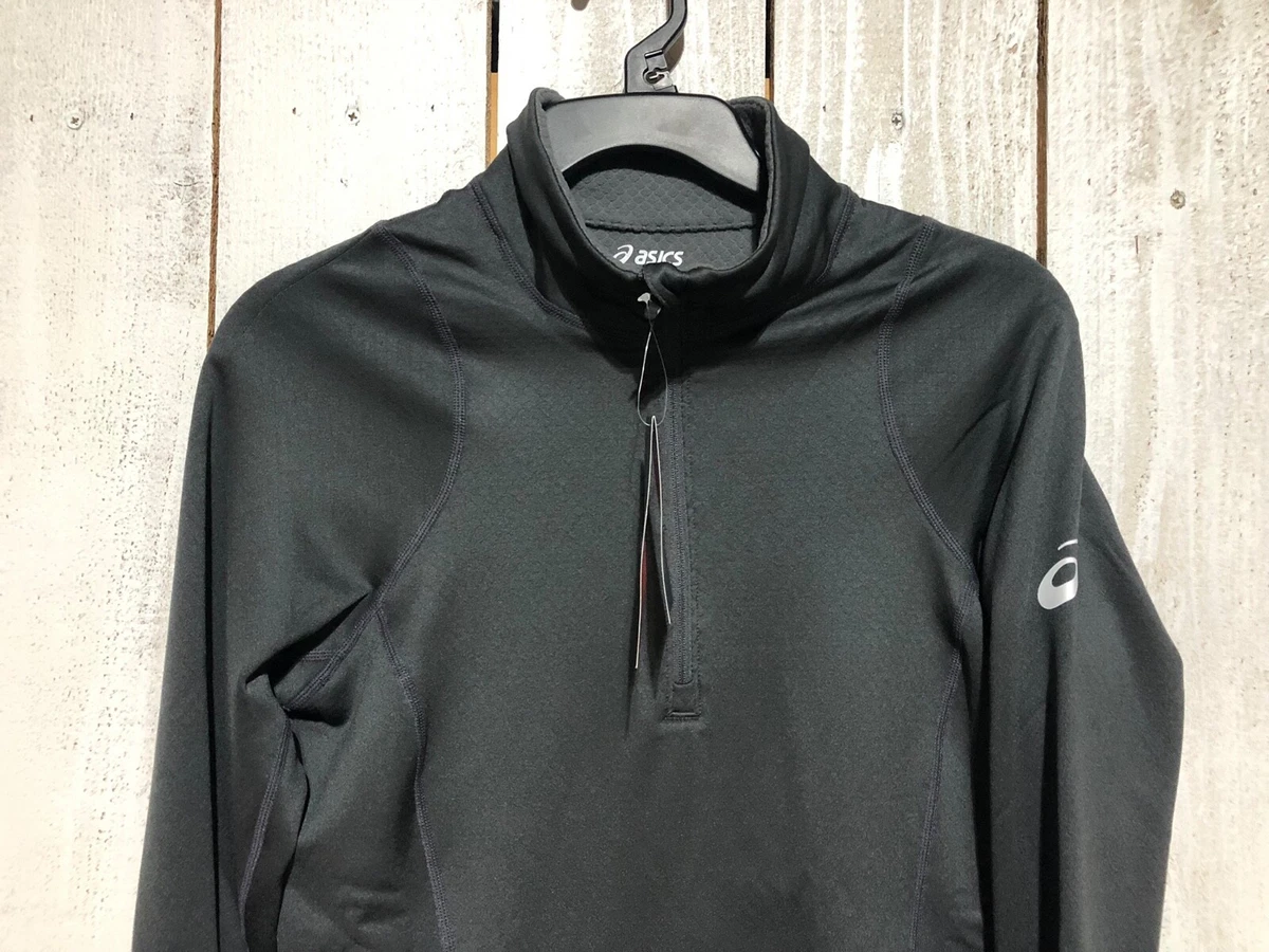 1 asics clearance thermopolis lt hoody