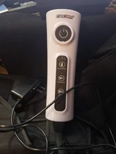 Cincom Air Compression Leg Massager Model number CM-018A -  For Parts